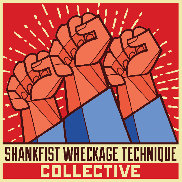 Shankfist Collective